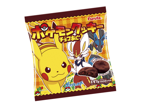 ゲームセンターに ポケモンクッキー トランク缶 ポッチャマ が登場 ポケットモンスターオフィシャルサイト