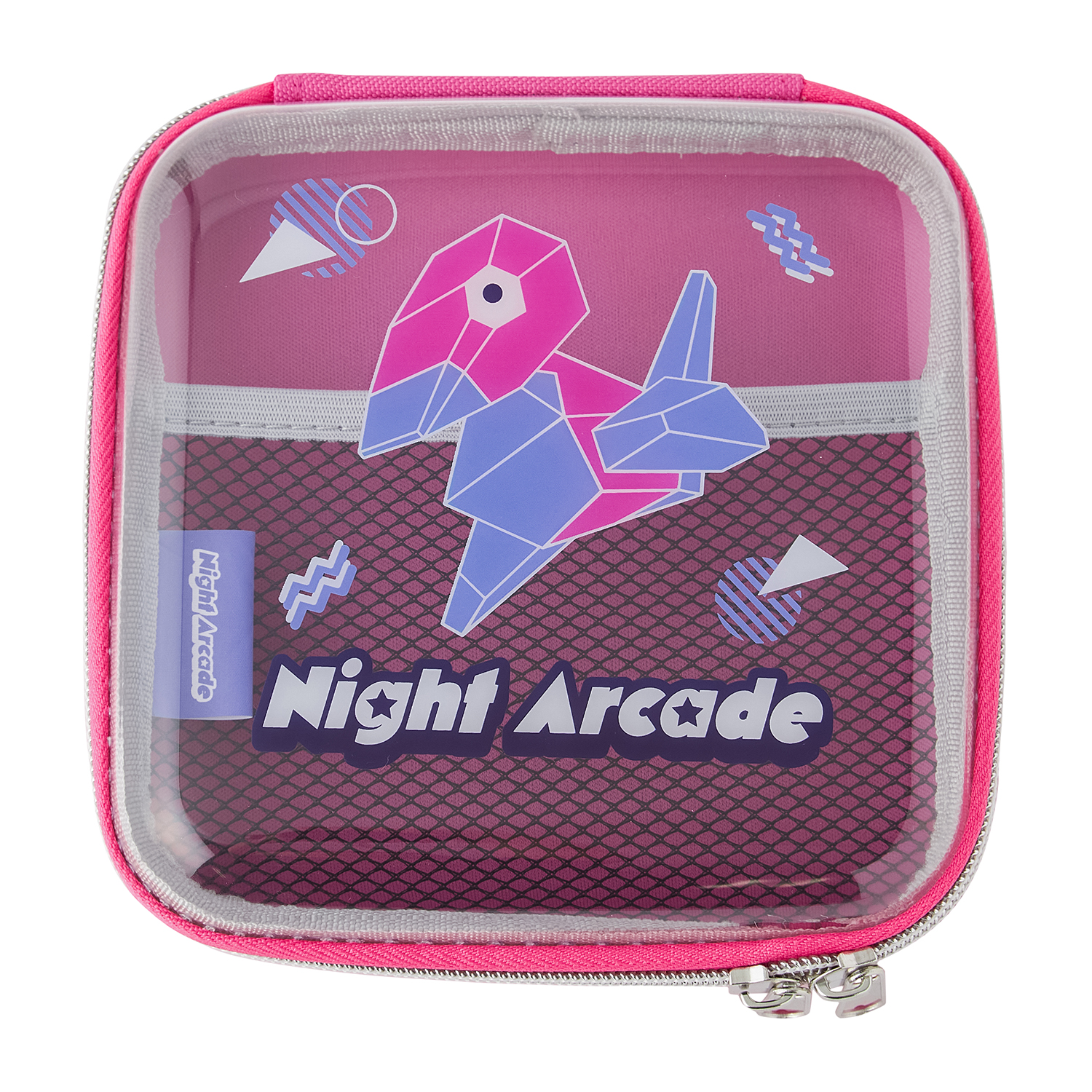 ガジェットケース Night Arcade ミニ