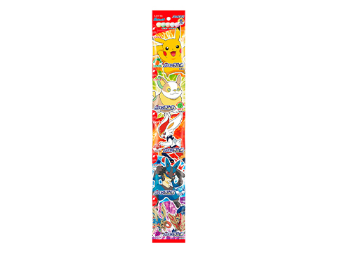 ロッテから 新パッケージのお菓子が登場するよ ポケットモンスターオフィシャルサイト