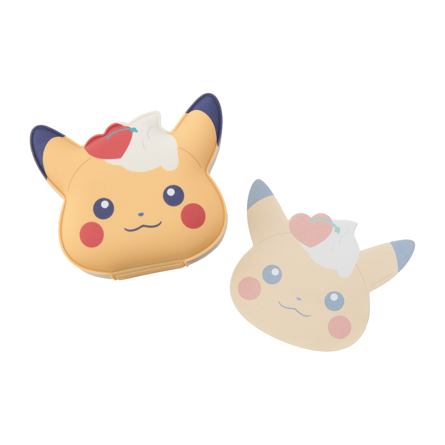 ダイカットふせん