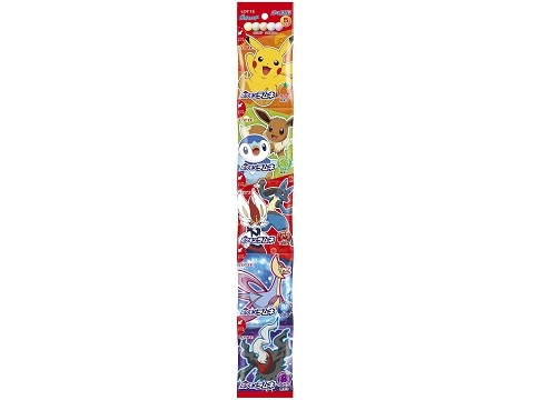 ロッテ ポケモン商品 チョコ キャンディ ラムネ 7月の新商品 ポケットモンスターオフィシャルサイト