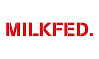 MILKFED.ロゴ