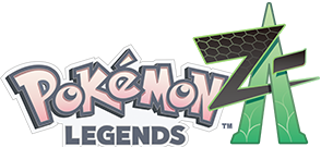 『Pokémon LEGENDS Z-A（ゼットエー）』