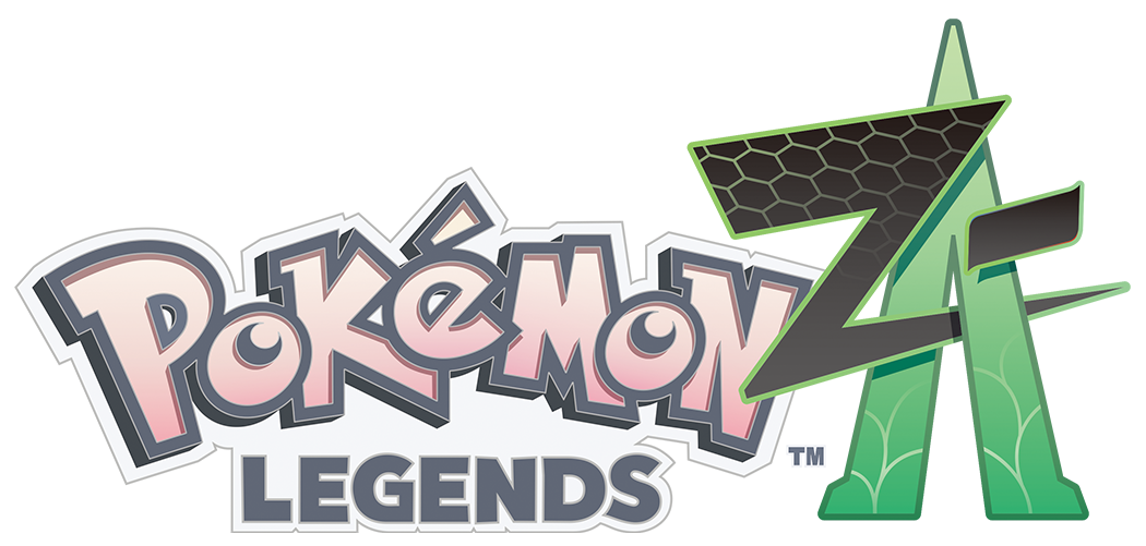 『Pokémon LEGENDS Z-A（ゼットエー）』