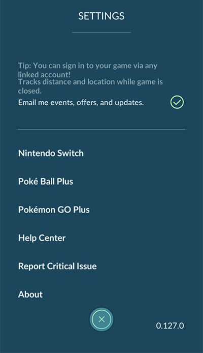 Pokémon GO Plus + Nintendo Switch