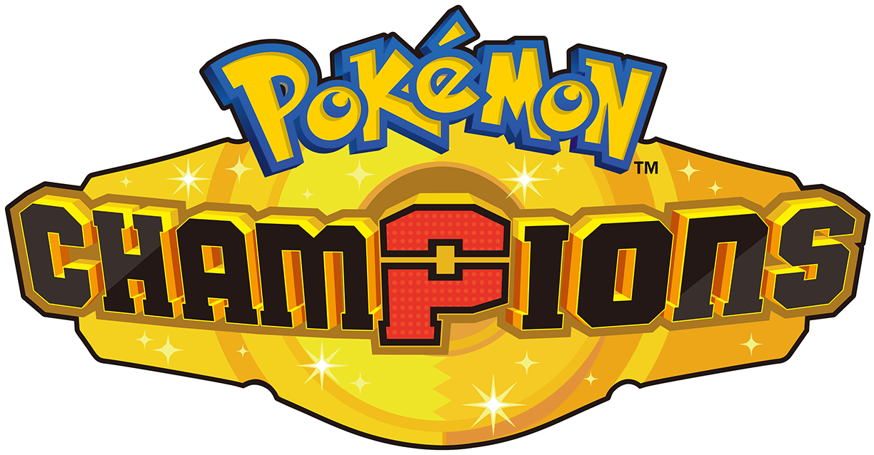 Pokémon Champions